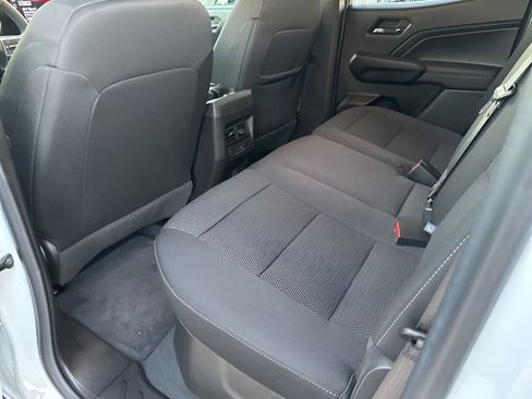 Used 2023 GMC Canyon Elevation w/ Convenience Package image 20