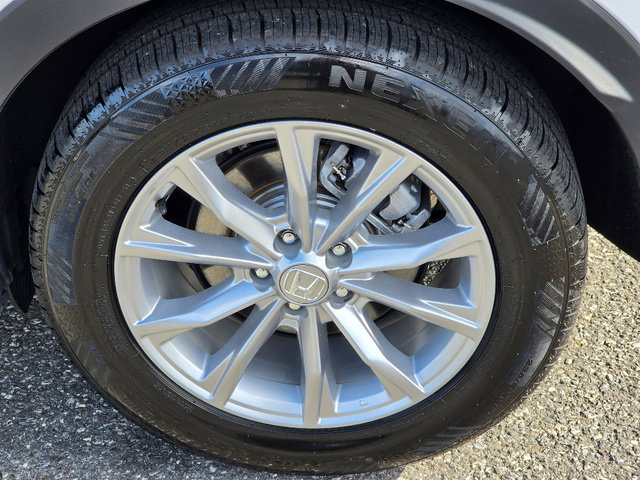 Used 2023 Honda CR-V EX-L image 17