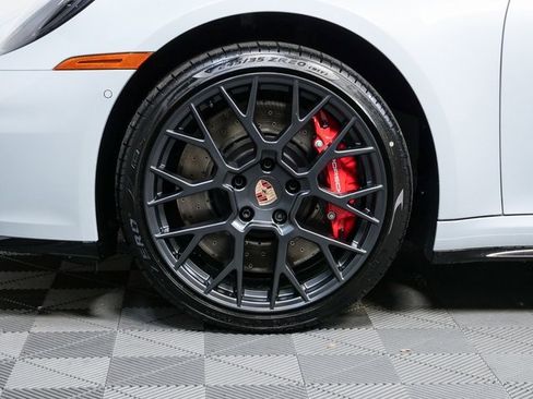 New 2026 Porsche 911 Carrera 4S image 32