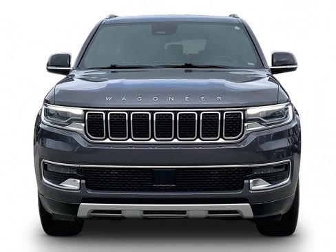 Used 2024 Jeep Wagoneer Series II w/ Flexible Seating Group RWD image 4