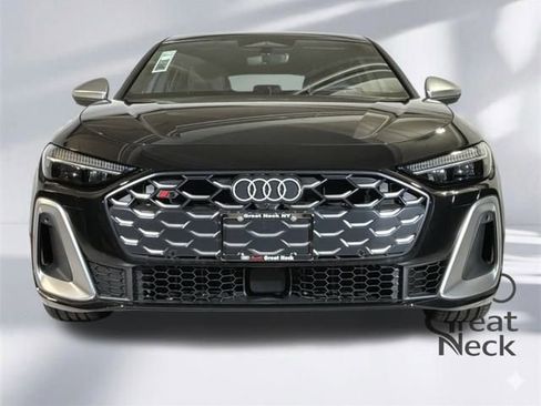 New 2025 Audi S5 Premium image 23