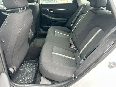 New 2026 Hyundai Sonata SEL AWD/4WD image 25