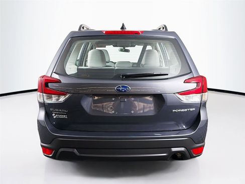 Used 2024 Subaru Forester AWD/4WD image 10
