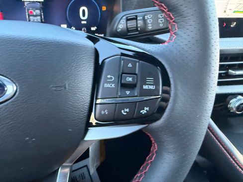 New 2026 Ford Explorer ST-Line w/ ST-Line Street Pack image 39