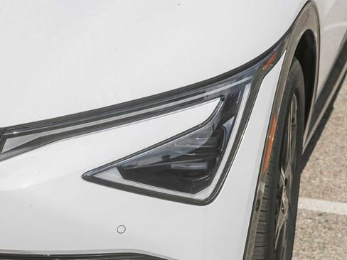 New 2025 Kia EV6 Wind image 13