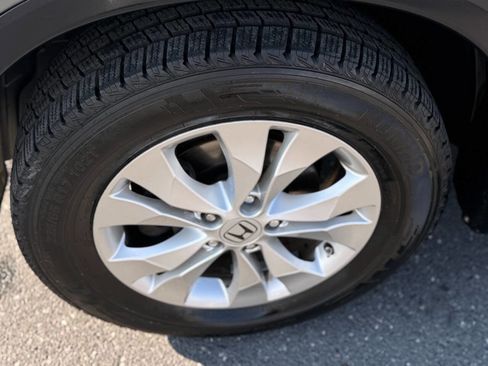 Used 2012 Honda CR-V EX-L image 62