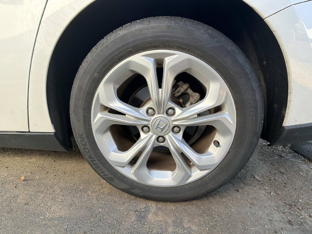 Used 2024 Honda Accord LX image 6