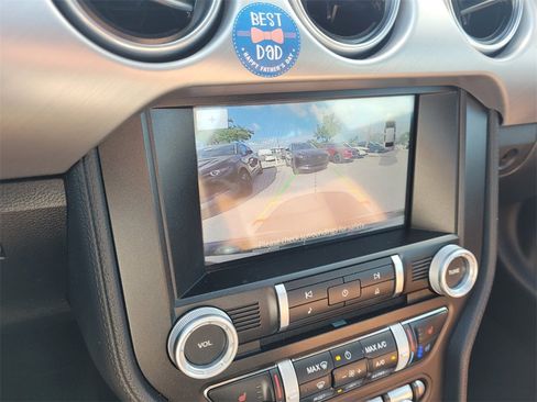 Used 2021 Ford Mustang GT Premium w/ Black Accent Package image 32