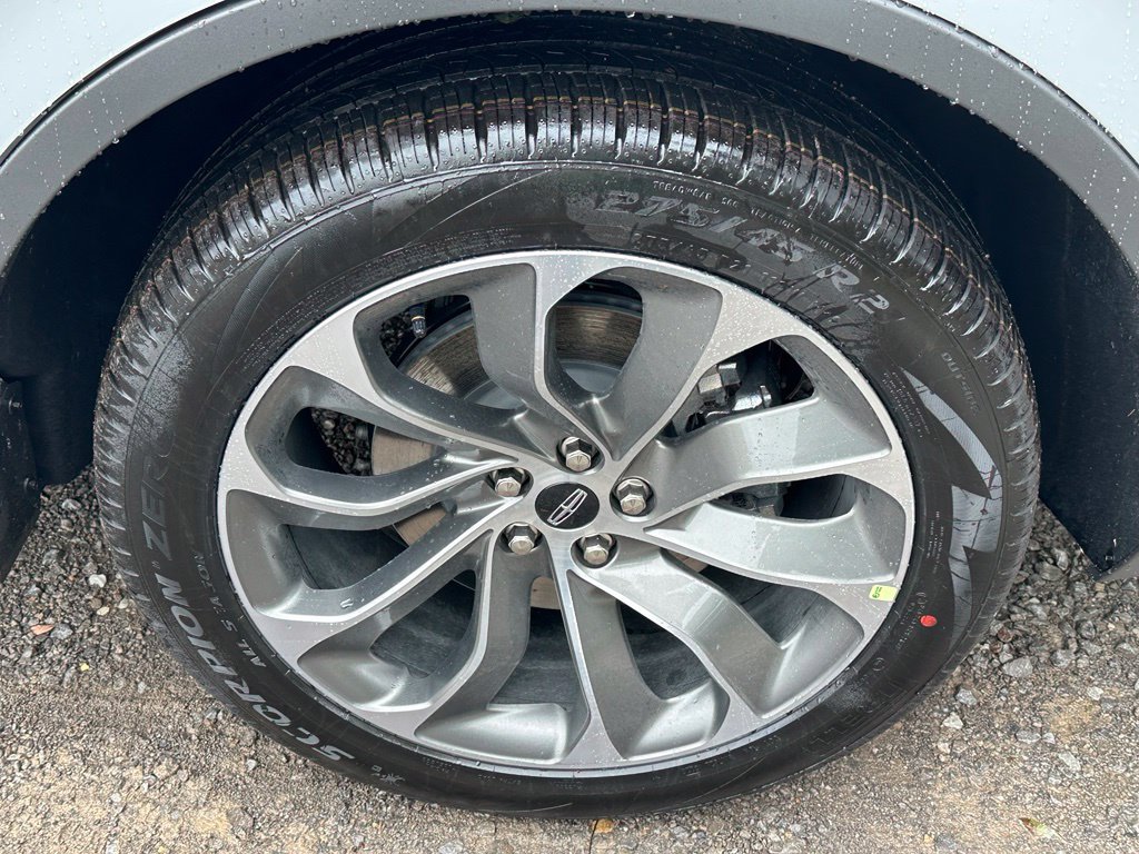 New 2027 Lincoln Aviator Reserve AWD/4WD image 5