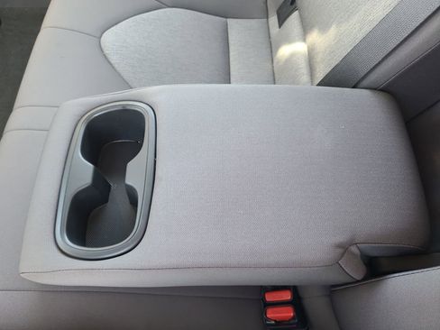 Used 2023 Toyota Camry LE FWD image 30