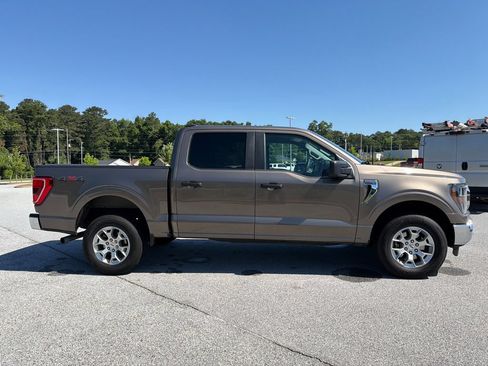 Used 2023 Ford F150 XLT AWD/4WD image 8