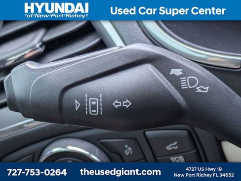 Used 2019 Ford Edge Titanium w/ Equipment Group 301A FWD image 38