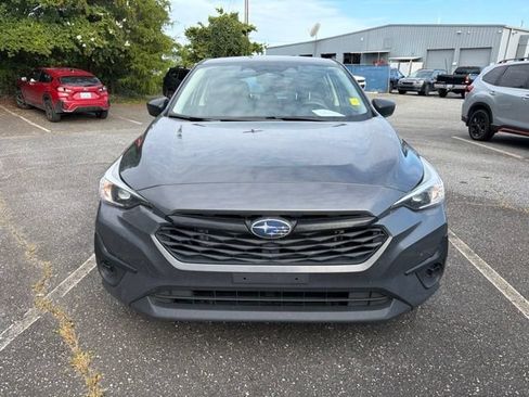 Used 2024 Subaru Impreza 2.0i AWD/4WD image 2