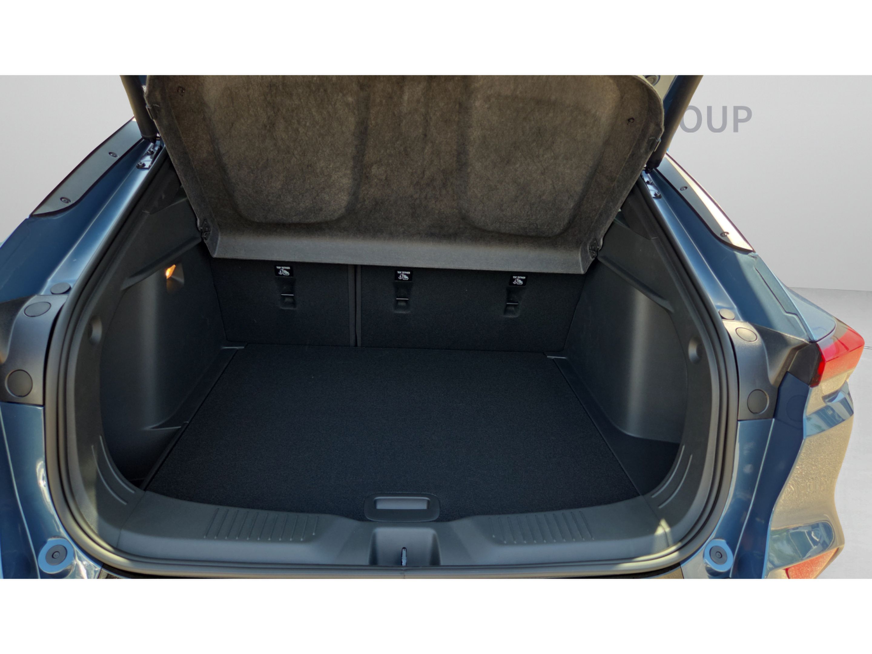 New 2026 Buick Envista Sport Touring w/ Convenience I Package FWD image 13