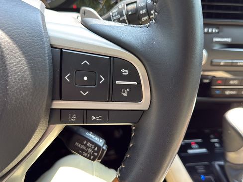 Used 2021 Lexus RX 350 FWD w/ Premium Package image 35