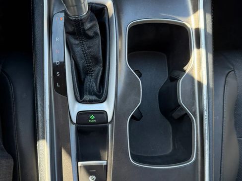 Used 2018 Honda Accord EX-L image 28