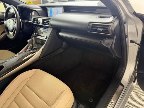 Used 2019 Lexus IS 350 F Sport w/ F Sport Package image 23