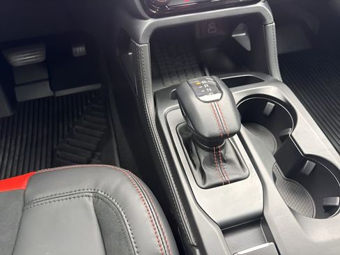 Used 2025 Ford Ranger Raptor image 17