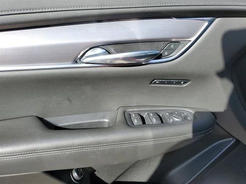 Used 2024 Cadillac XT6 Luxury FWD image 43
