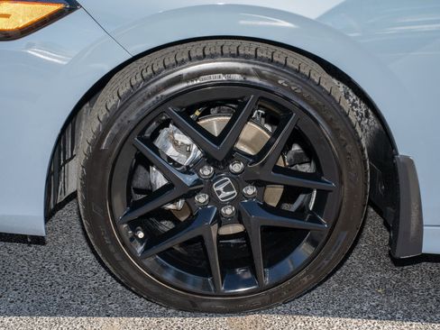 Used 2023 Honda Civic Sport image 37