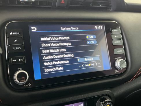 Used 2023 Nissan Kicks SR FWD image 39