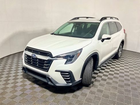 Used 2023 Subaru Ascent Premium w/ Convenience Package AWD/4WD image 11