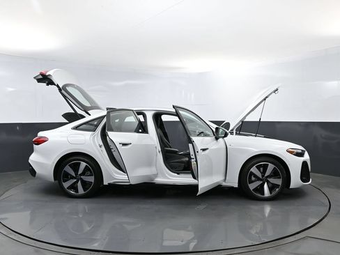 New 2026 Audi A5 2.0T Premium Plus AWD/4WD image 30