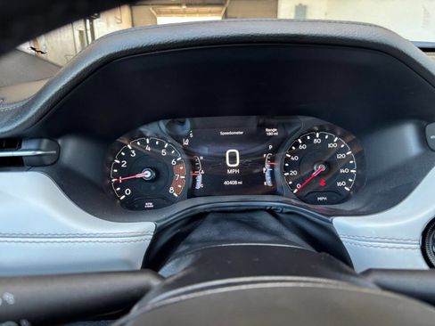 Used 2025 Jeep Compass Limited AWD/4WD image 41