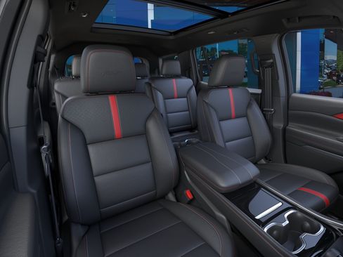 New 2026 Chevrolet Traverse RS AWD/4WD image 44