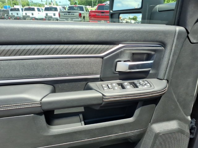New 2026 RAM 2500 Big Horn AWD/4WD image 5