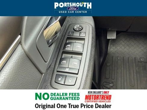Used 2023 RAM 1500 Classic SLT w/ Protection Group image 22