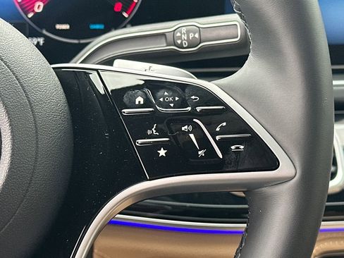 New 2026 Mercedes-Benz GLE 450 GLE 450 image 28