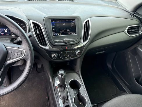 Used 2020 Chevrolet Equinox LT FWD image 8