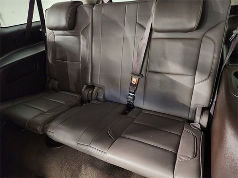 Used 2018 GMC Yukon XL Denali w/ Denali Ultimate Package image 31