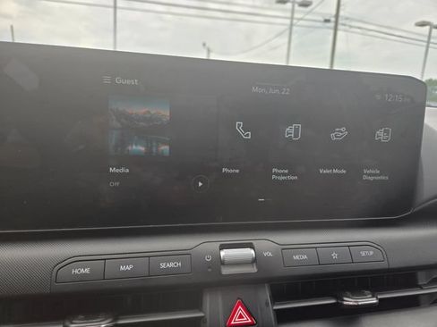 Used 2025 Kia K4 FWD image 5