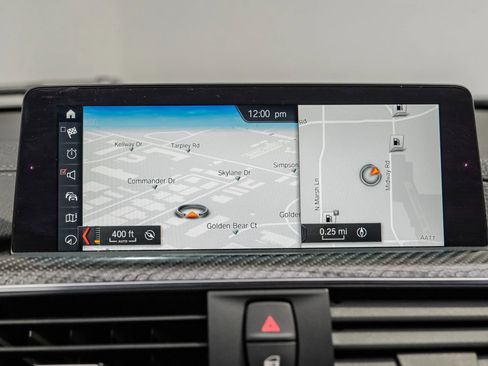 Used 2018 BMW M3 Sedan image 18