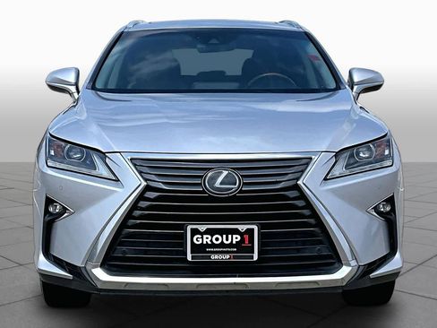 Used 2019 Lexus RX 350 FWD w/ Premium Package image 3