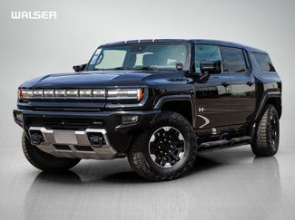 Used 2024 GMC Hummer EV 3X w/ Extreme Off-Road Package AWD/4WD video 1