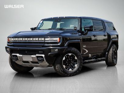 Used 2024 GMC Hummer EV 3X w/ Extreme Off-Road Package