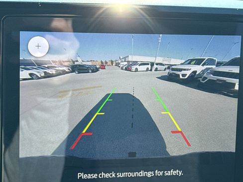 Used 2025 Ford Ranger XLT w/ Equipment Group 301A High image 20