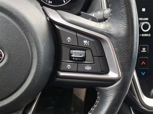 Certified 2022 Subaru Outback Premium image 23