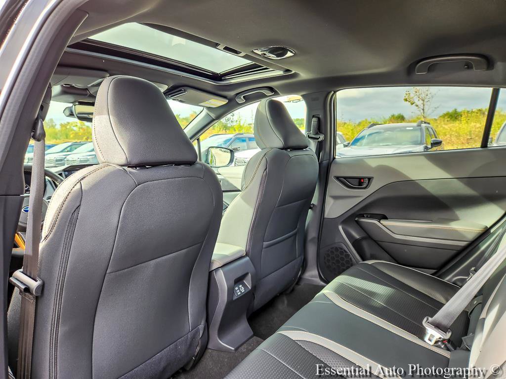New 2026 Subaru Crosstrek 2.5i Wilderness AWD/4WD image 12