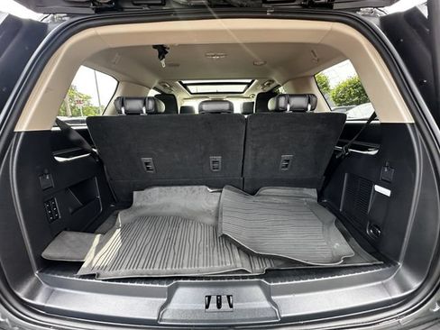 Certified 2023 Ford Expedition XLT AWD/4WD image 44