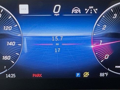 Certified 2026 Mercedes-Benz GLA 250 4MATIC image 15