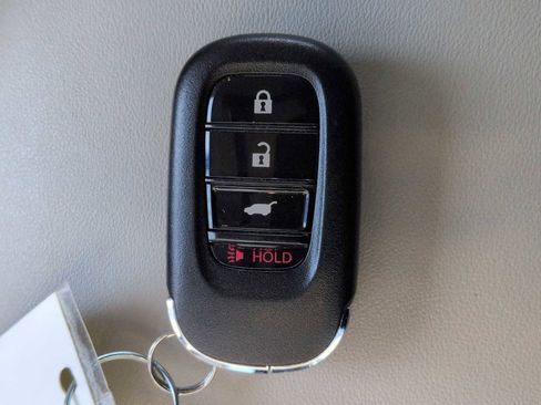 Certified 2024 Honda HR-V LX image 29
