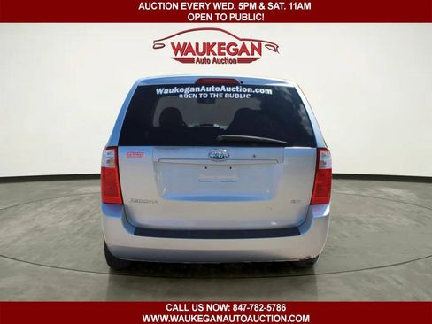 Used 2006 Kia Sedona EX FWD image 6