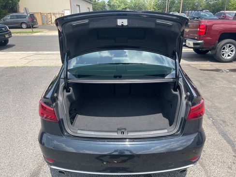 Used 2019 Audi A3 2.0T Premium AWD/4WD image 16
