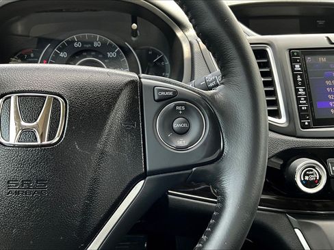 Used 2015 Honda CR-V EX-L image 21