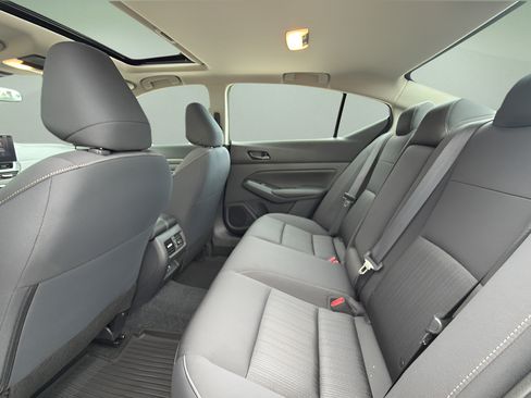 New 2026 Nissan Altima 2.5 SV w/ SV Special Edition Package FWD image 15