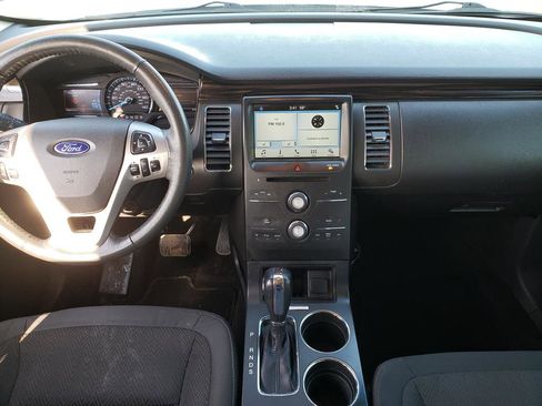 Used 2019 Ford Flex SEL w/ Class III Trailer Tow Package image 12